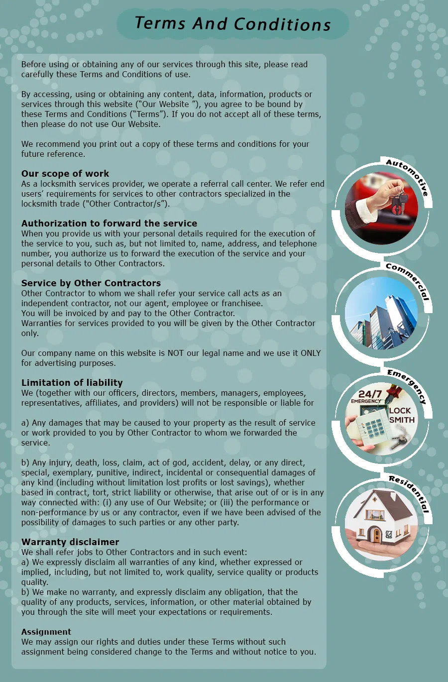 Paterson Affordable Locksmith Paterson, NJ 973-601-2511